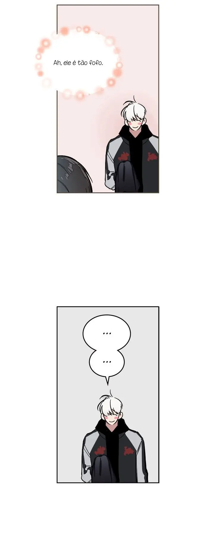 Mistaken Lover – Capítulo 02 Yaoi – Página 4