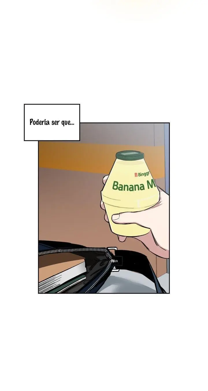 Mistaken Lover – Capítulo 03 Yaoi – Página 10