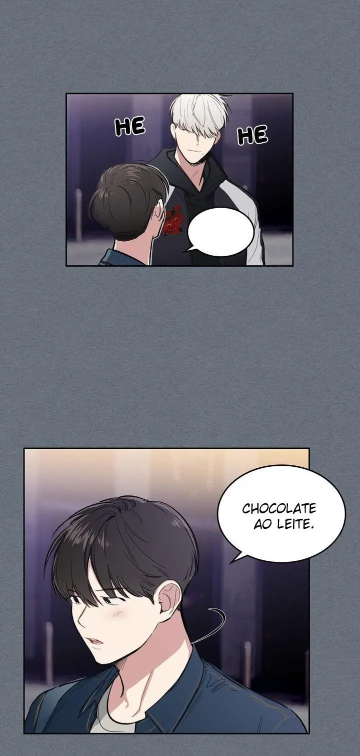 Mistaken Lover – Capítulo 03 Yaoi – Página 6