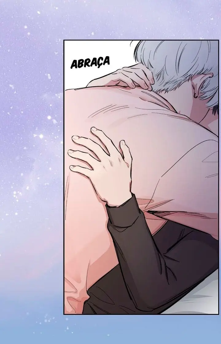 Mistaken Lover – Capítulo 06 Yaoi – Página 11