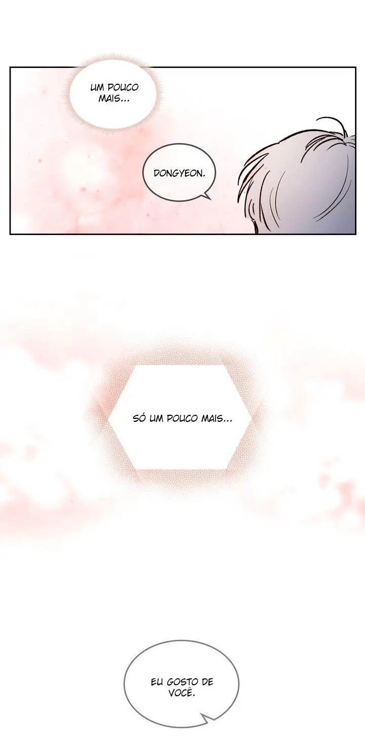 Mistaken Lover – Capítulo 06 Yaoi – Página 13