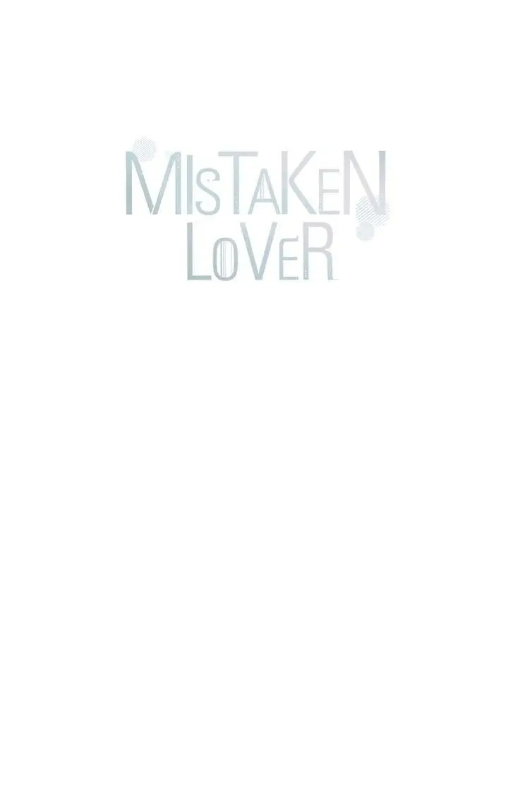Mistaken Lover – Capítulo 08 Yaoi – Página 15