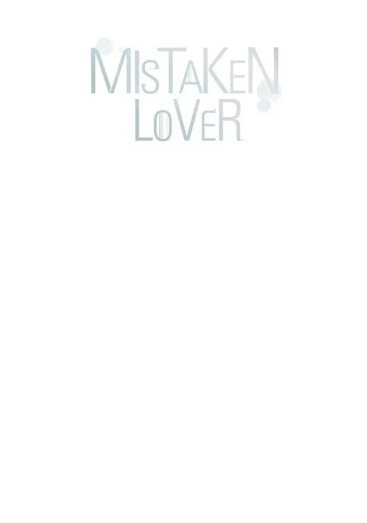 Mistaken Lover – Capítulo 10 Yaoi – Página 15