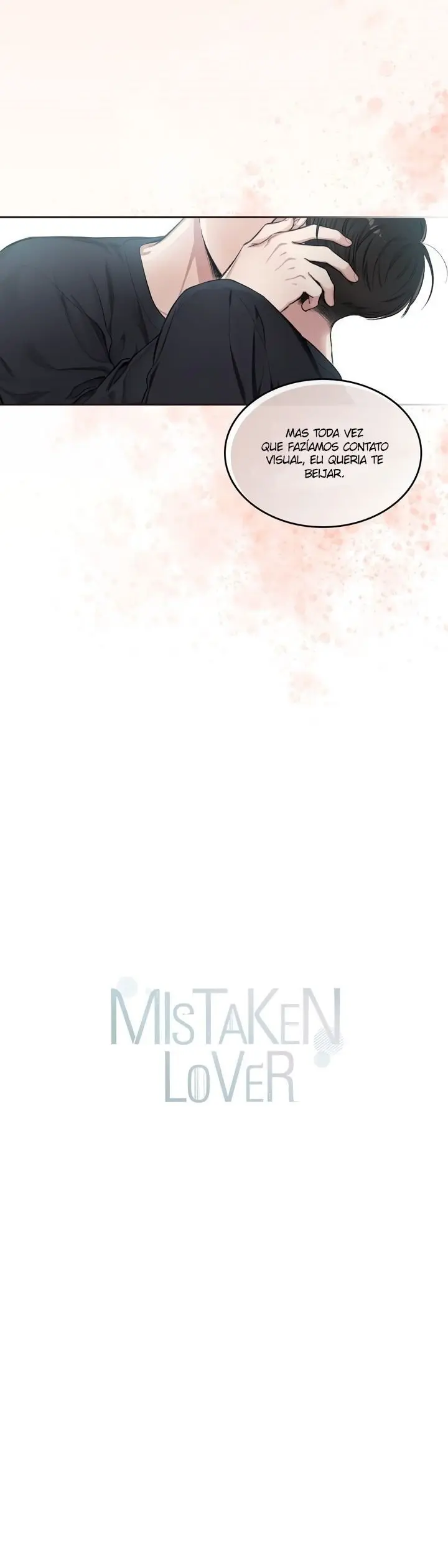 Mistaken Lover – Capítulo 11 Yaoi – Página 12