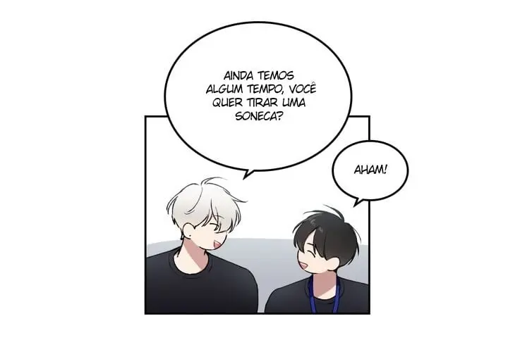 Mistaken Lover – Capítulo 12 Yaoi – Página 12