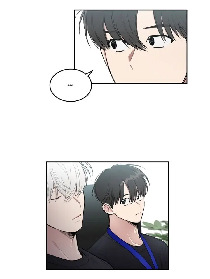 Mistaken Lover – Capítulo 12 Yaoi – Página 14