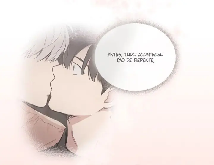 Mistaken Lover – Capítulo 12 Yaoi – Página 17