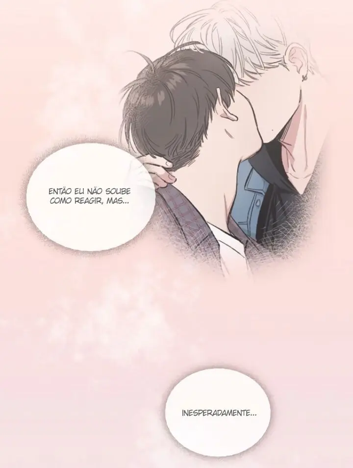 Mistaken Lover – Capítulo 12 Yaoi – Página 18