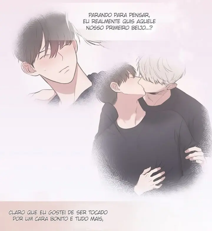 Mistaken Lover – Capítulo 12 Yaoi – Página 19