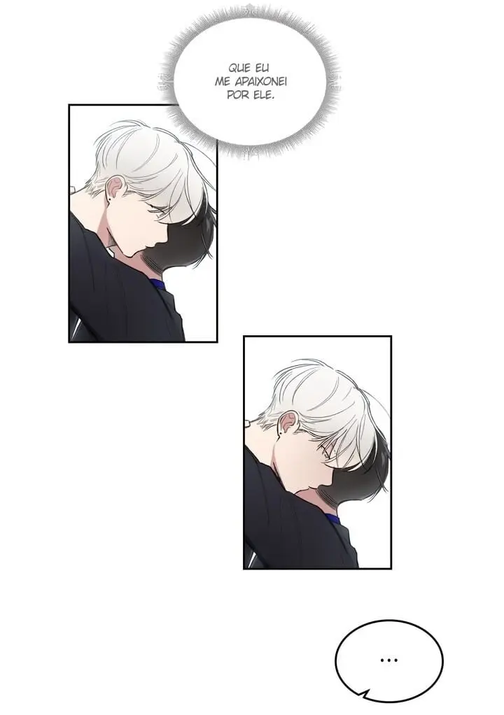 Mistaken Lover – Capítulo 12 Yaoi – Página 26