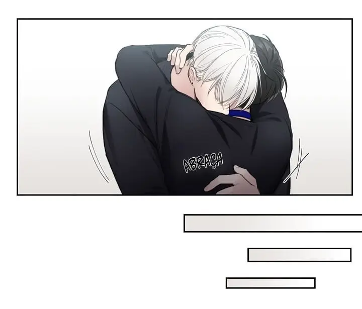 Mistaken Lover – Capítulo 12 Yaoi – Página 27