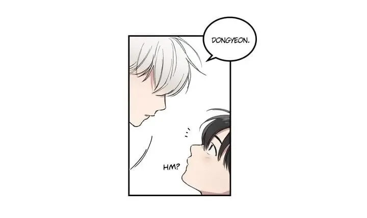 Mistaken Lover – Capítulo 12 Yaoi – Página 28