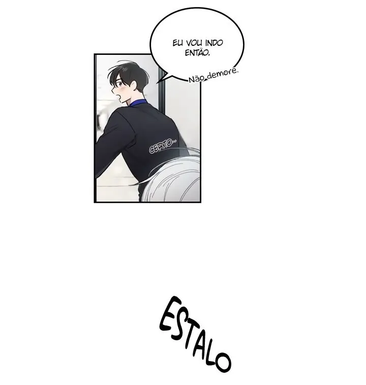 Mistaken Lover – Capítulo 12 Yaoi – Página 30