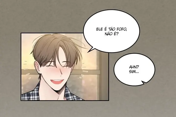 Mistaken Lover – Capítulo 12 Yaoi – Página 50