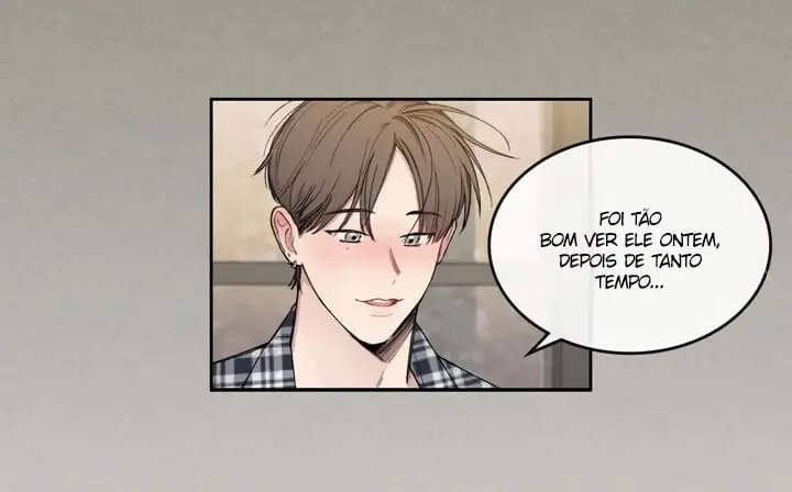 Mistaken Lover – Capítulo 12 Yaoi – Página 51