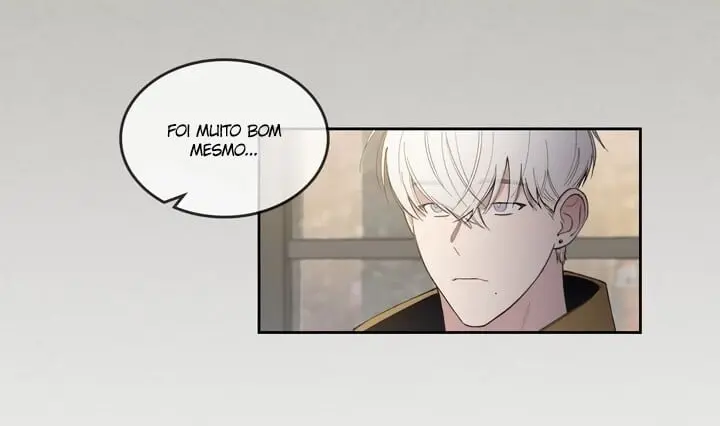 Mistaken Lover – Capítulo 12 Yaoi – Página 52