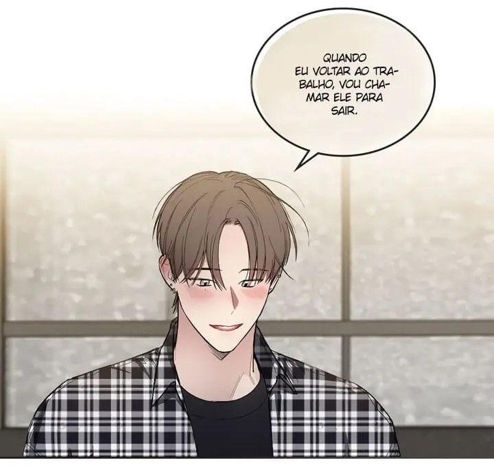 Mistaken Lover – Capítulo 12 Yaoi – Página 54