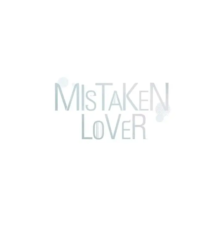 Mistaken Lover – Capítulo 12 Yaoi – Página 55