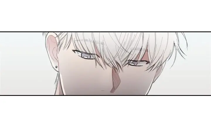 Mistaken Lover – Capítulo 12 Yaoi – Página 9