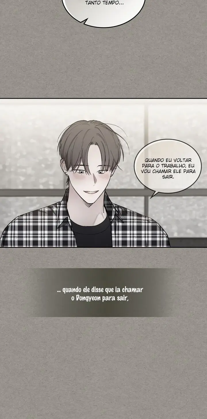 Mistaken Lover – Capítulo 14 Yaoi – Página 9