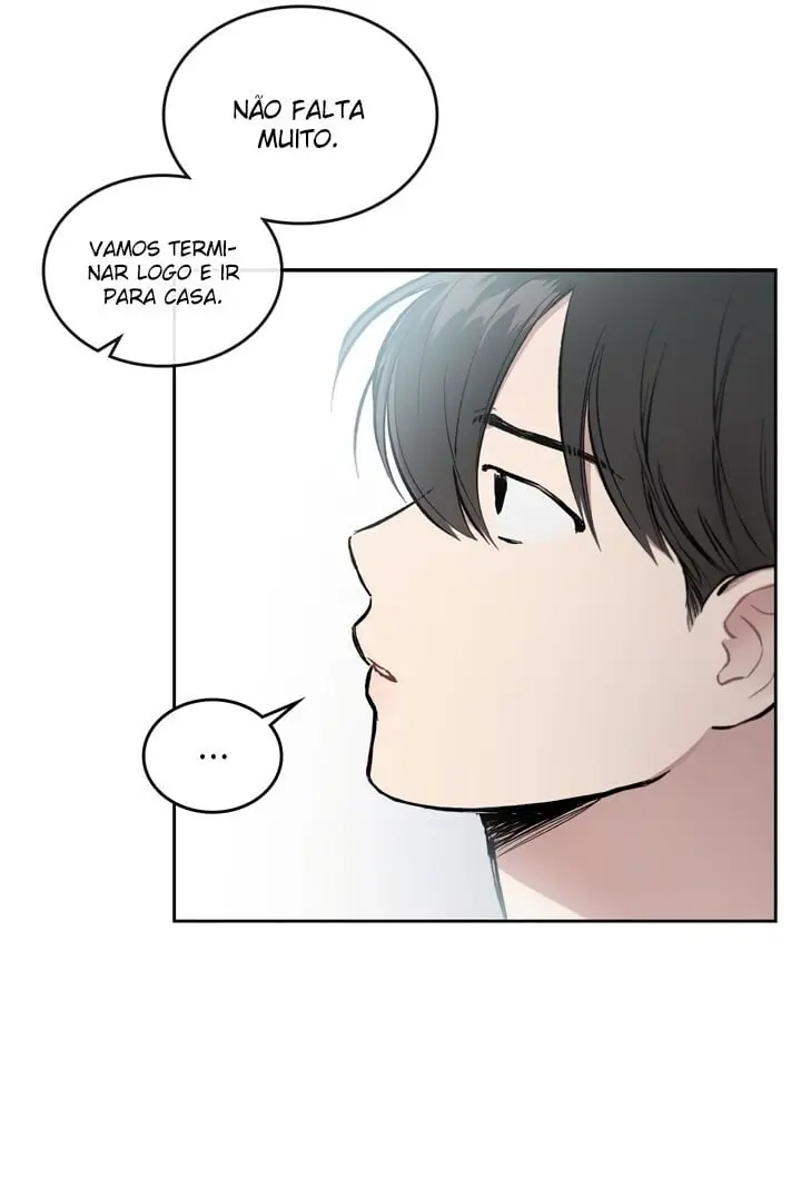 Mistaken Lover – Capítulo 15 Yaoi – Página 9