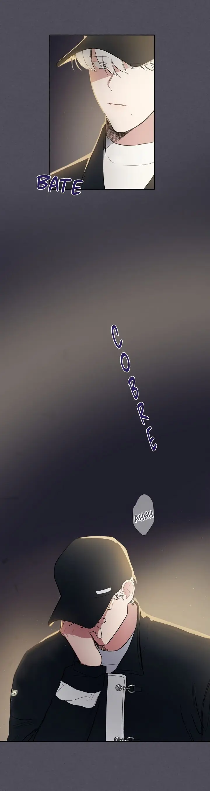 Mistaken Lover – Capítulo 16 Yaoi – Página 9