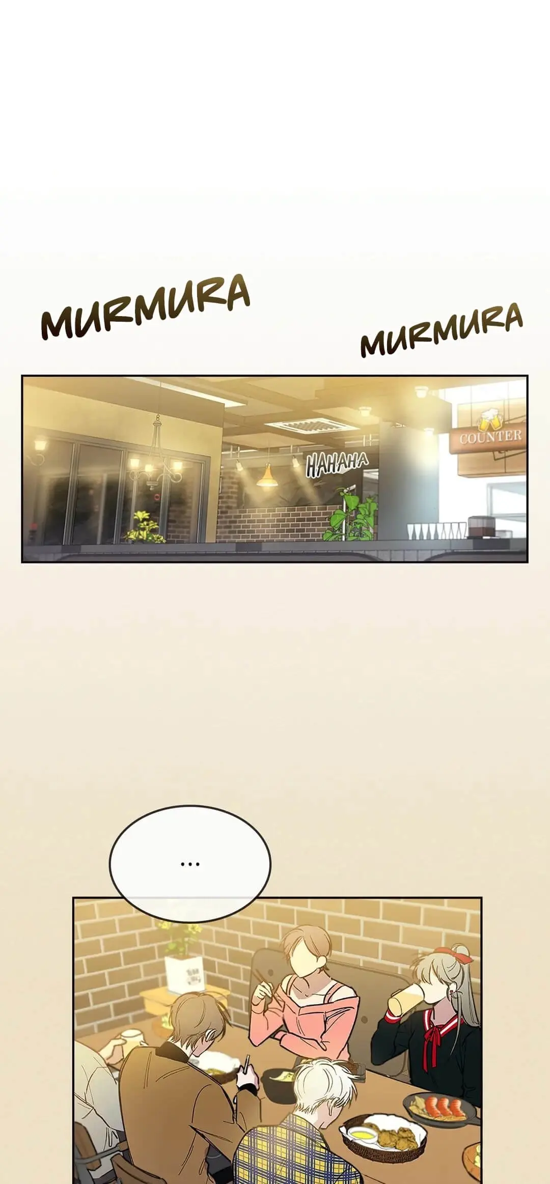 Mistaken Lover – Capítulo 19 Yaoi – Página 1