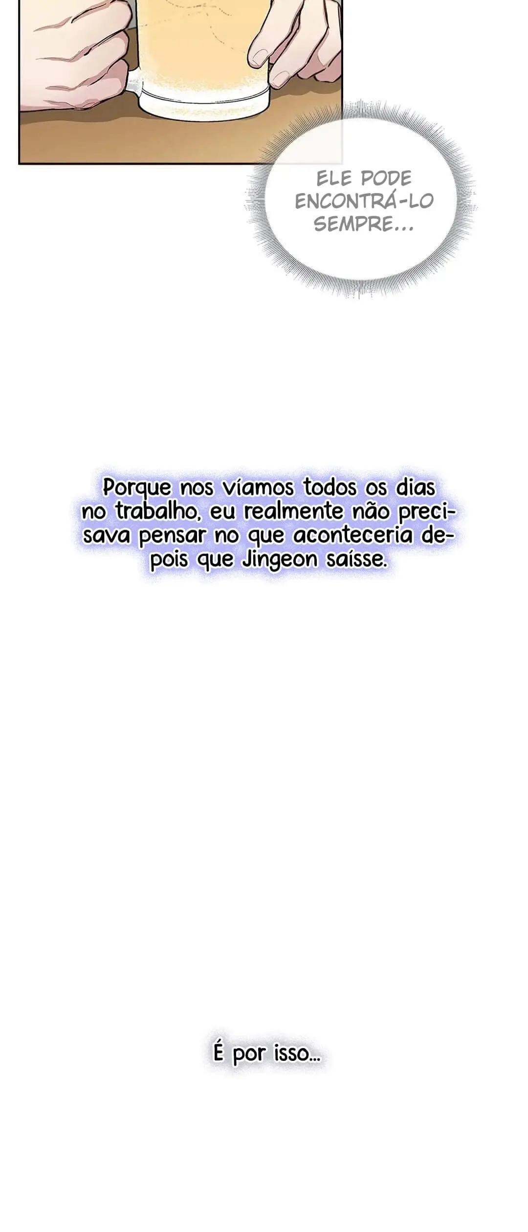 Mistaken Lover – Capítulo 19 Yaoi – Página 17