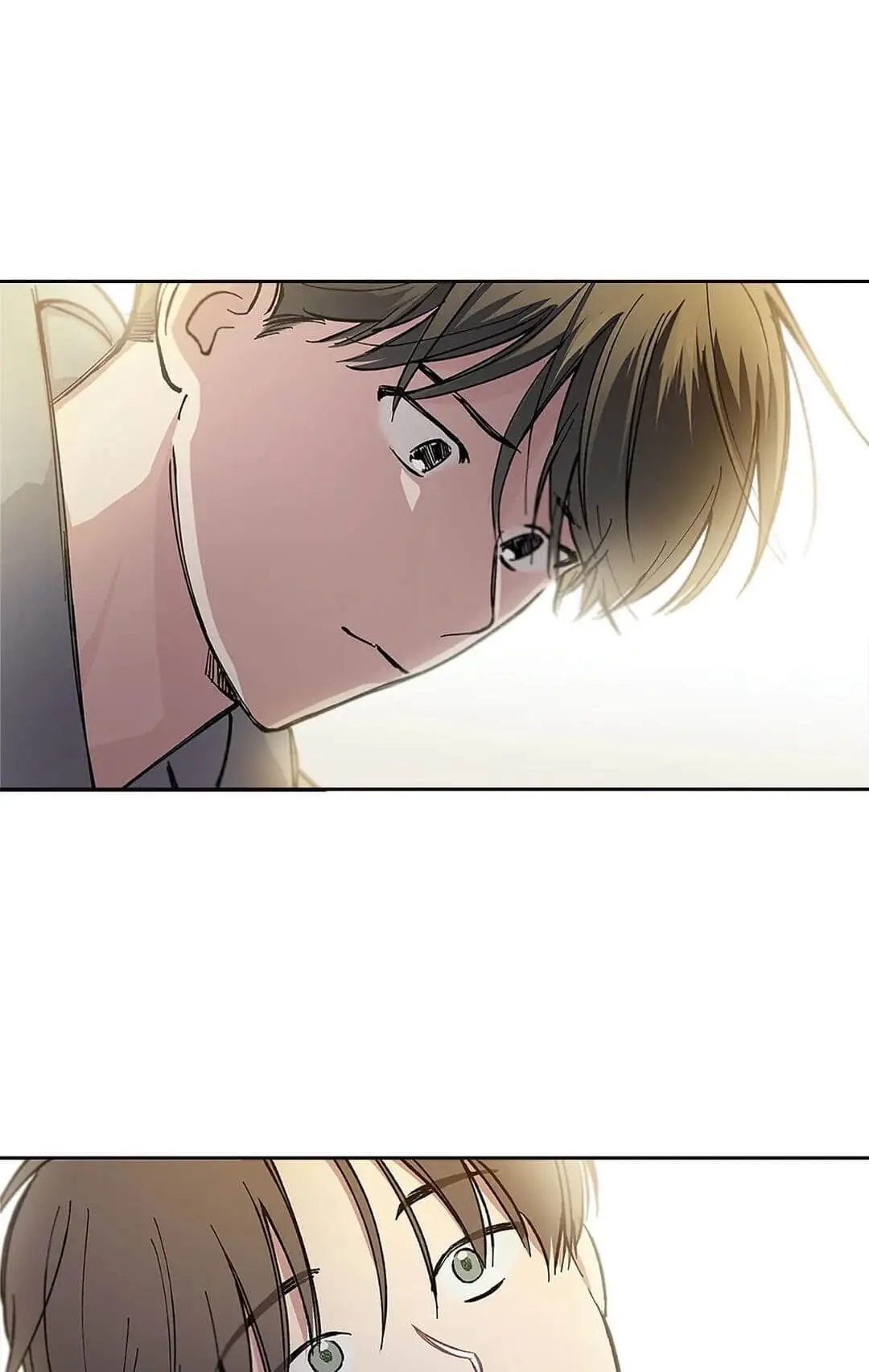 Mistaken Lover – Capítulo 19 Yaoi – Página 21