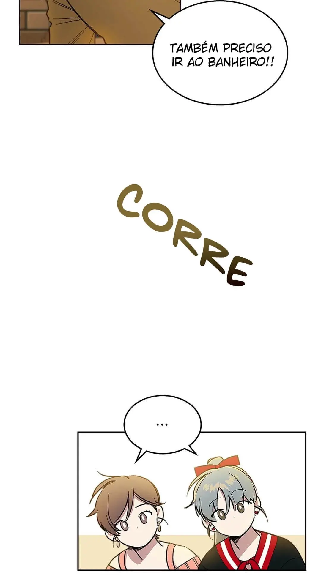 Mistaken Lover – Capítulo 19 Yaoi – Página 25