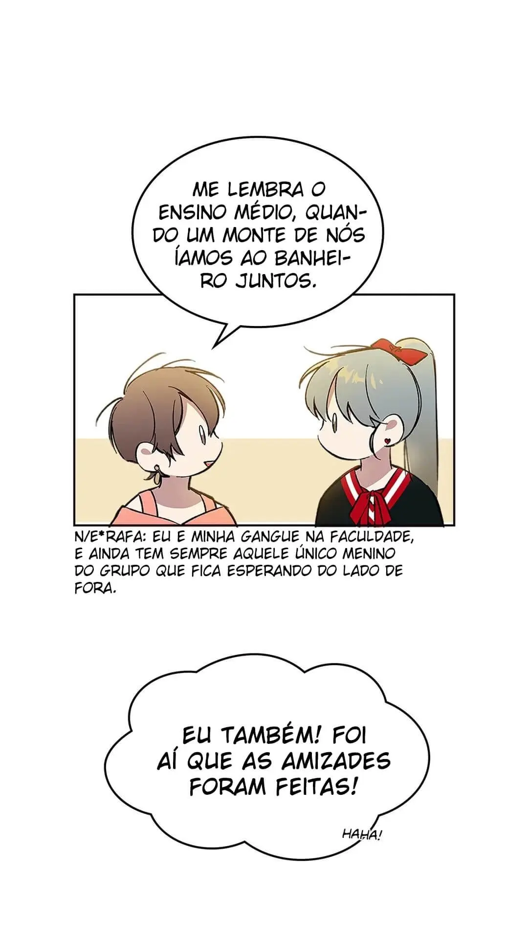 Mistaken Lover – Capítulo 19 Yaoi – Página 26