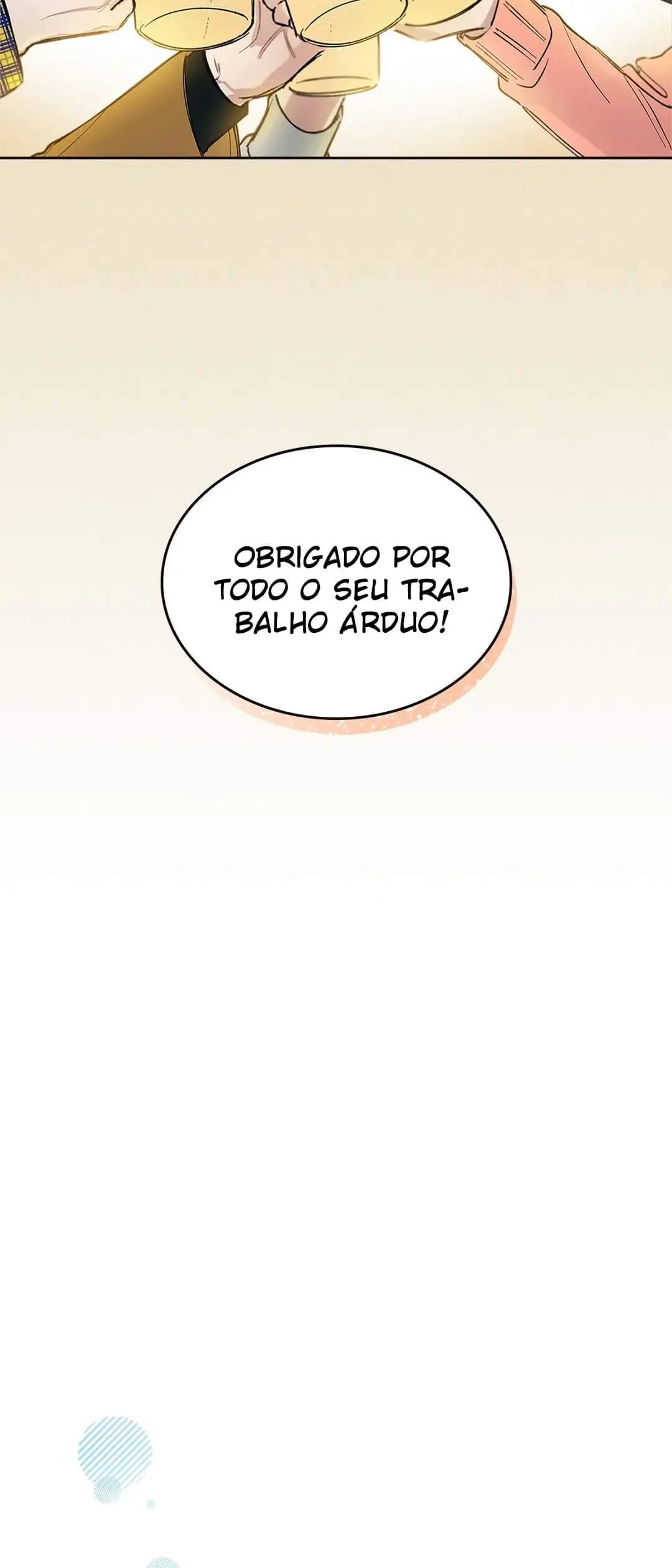 Mistaken Lover – Capítulo 19 Yaoi – Página 7