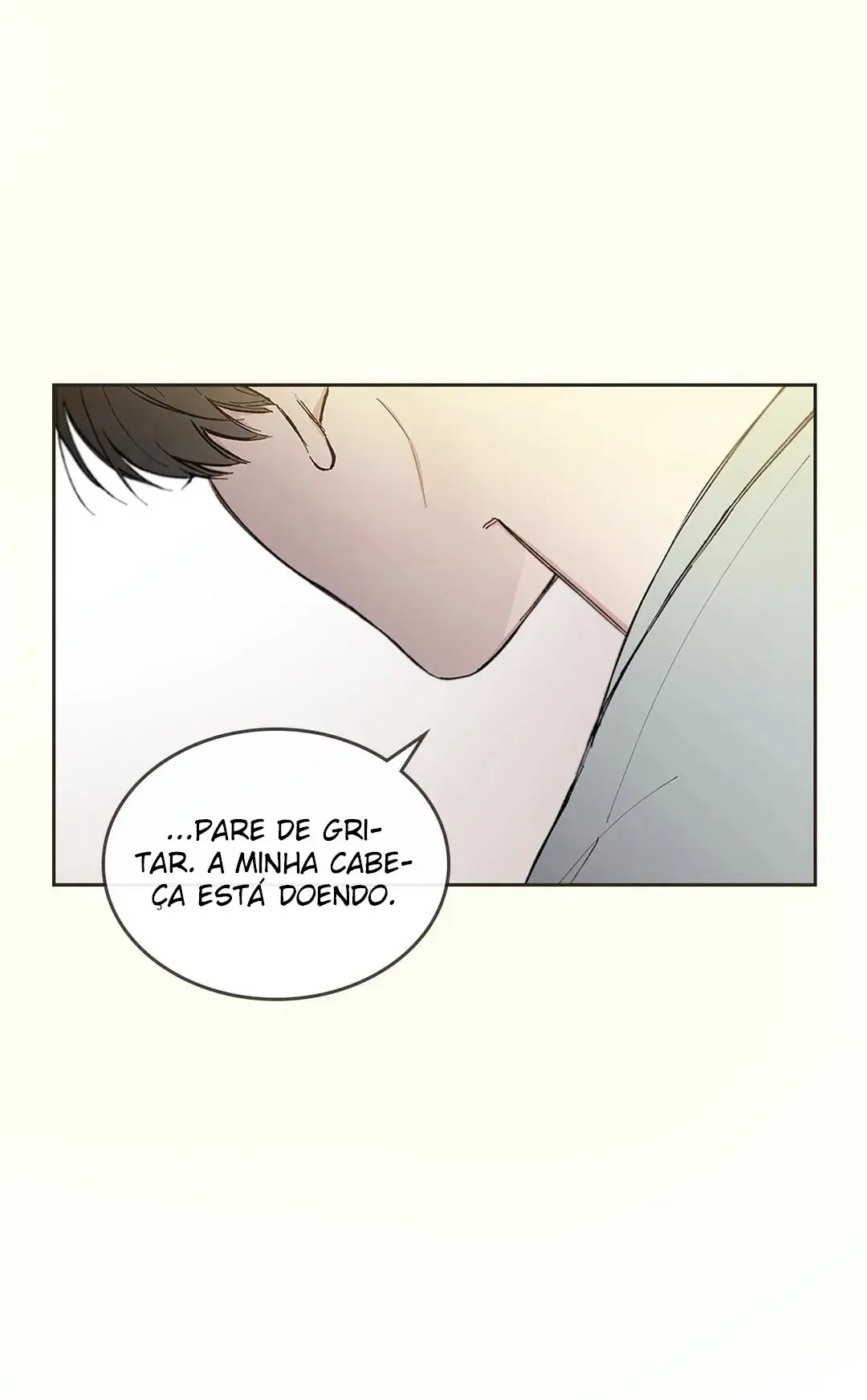 Mistaken Lover – Capítulo 20 Yaoi – Página 11