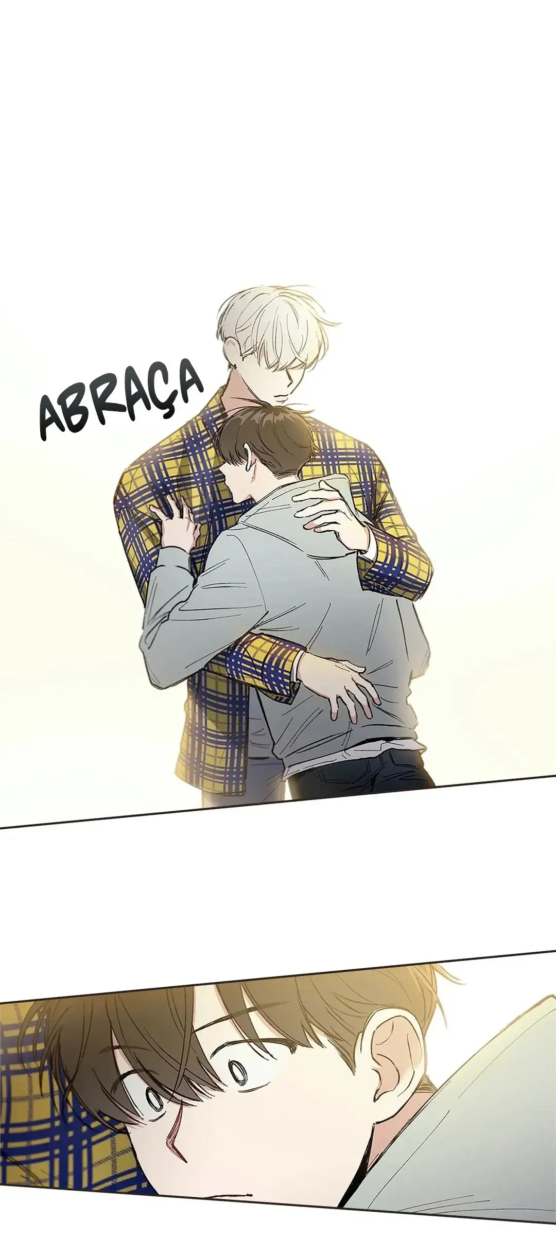 Mistaken Lover – Capítulo 20 Yaoi – Página 15