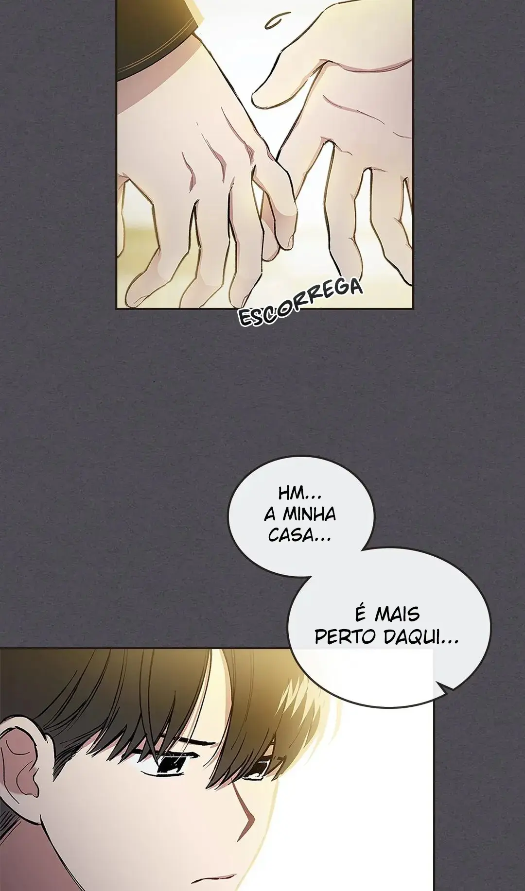 Mistaken Lover – Capítulo 20 Yaoi – Página 23