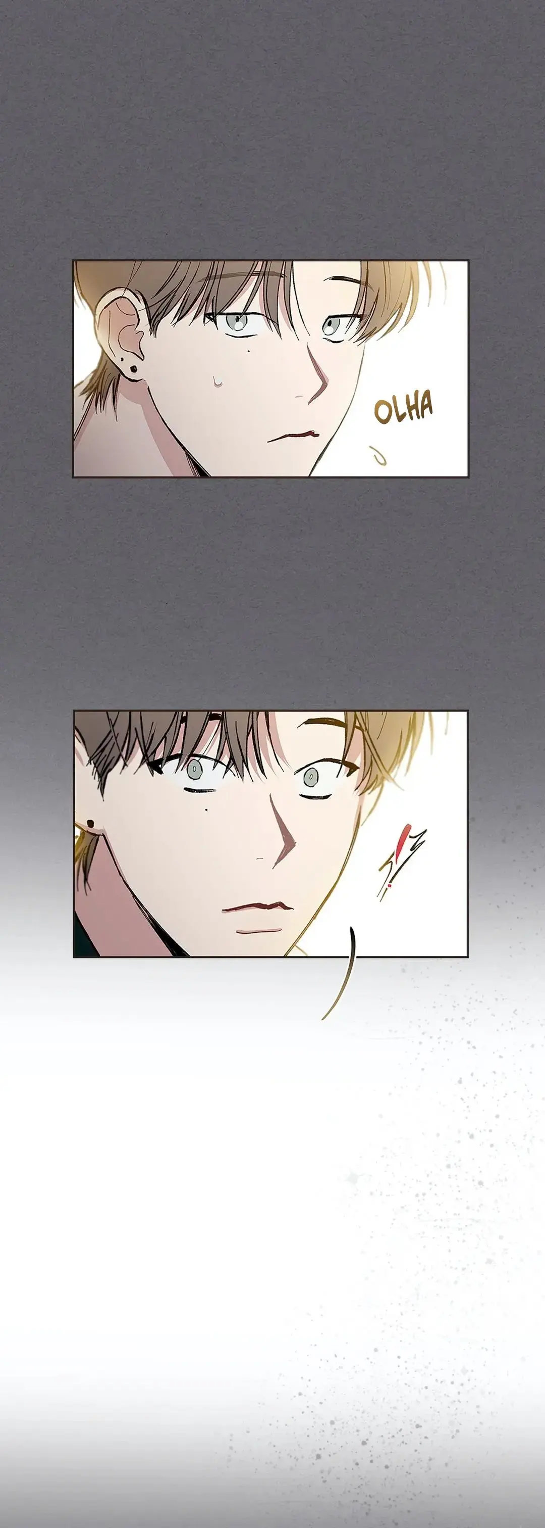 Mistaken Lover – Capítulo 20 Yaoi – Página 25