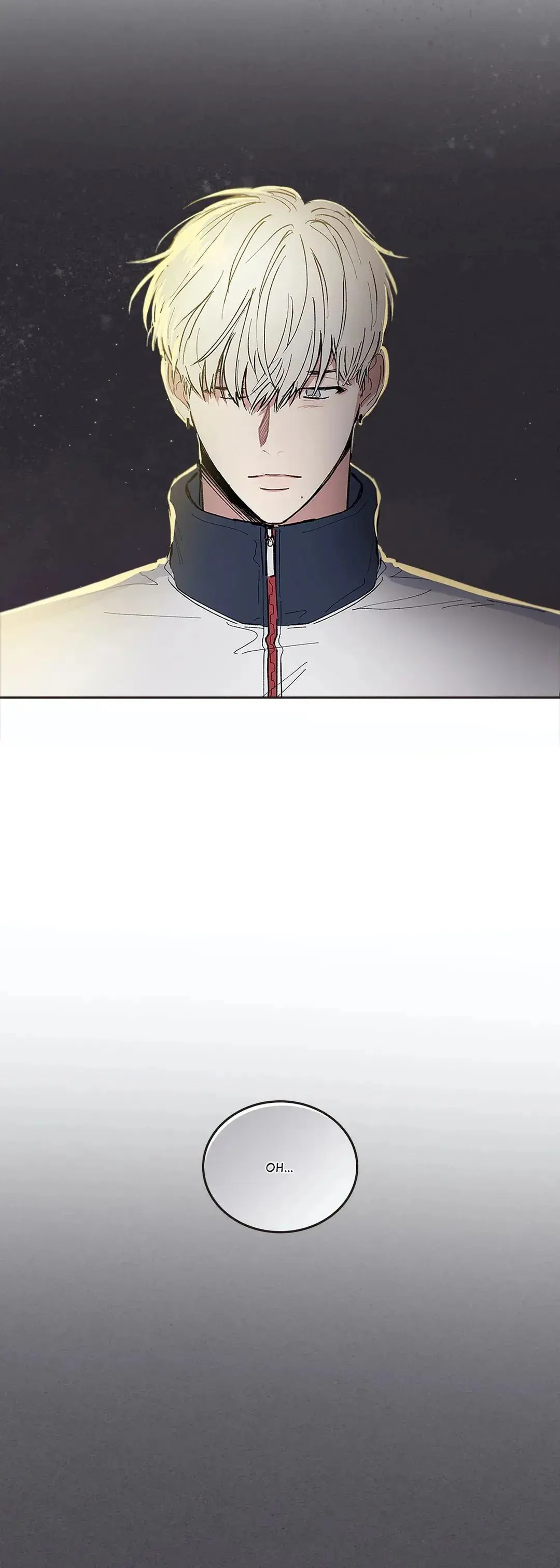 Mistaken Lover – Capítulo 20 Yaoi – Página 26