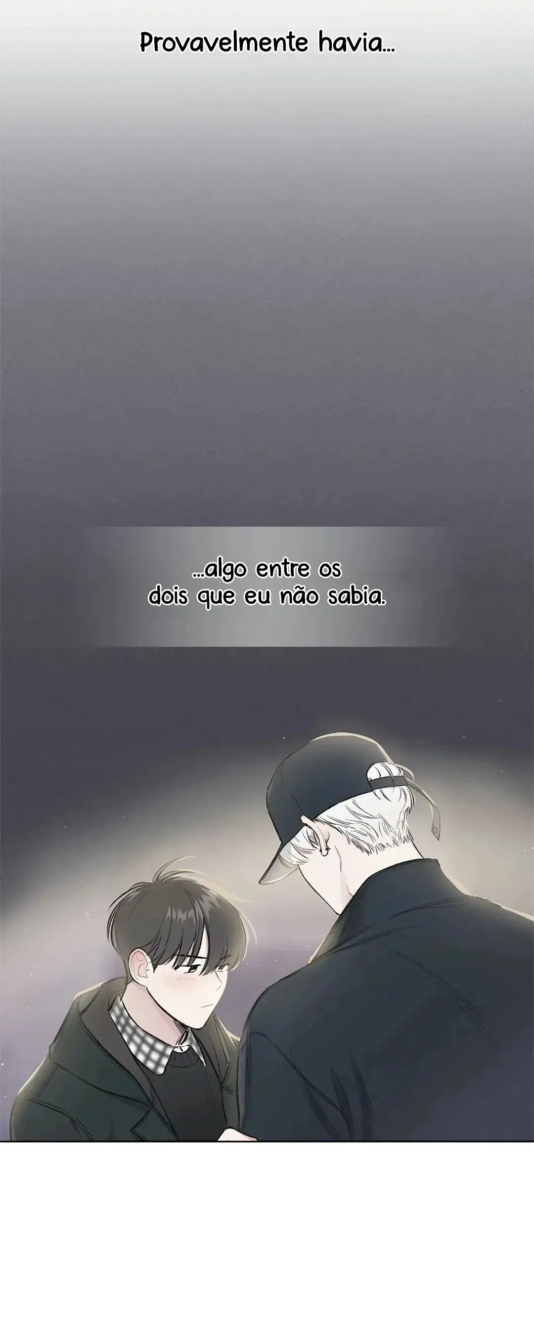 Mistaken Lover – Capítulo 20 Yaoi – Página 3