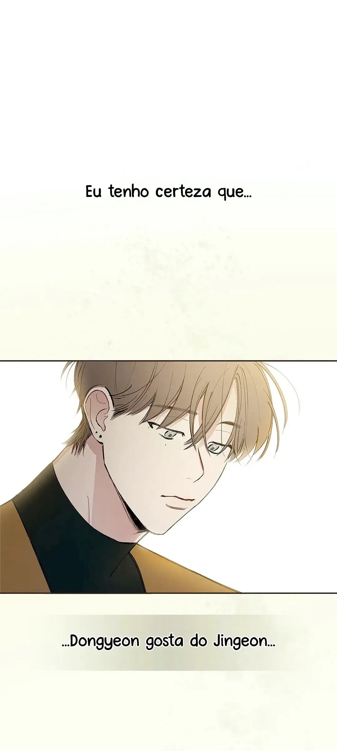 Mistaken Lover – Capítulo 20 Yaoi – Página 4