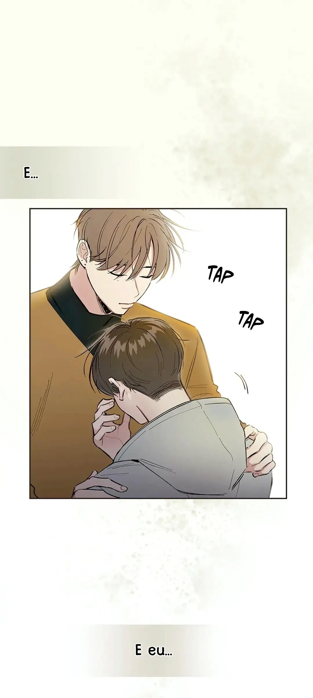 Mistaken Lover – Capítulo 20 Yaoi – Página 5