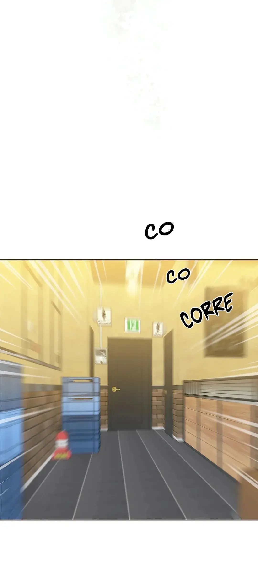 Mistaken Lover – Capítulo 20 Yaoi – Página 6