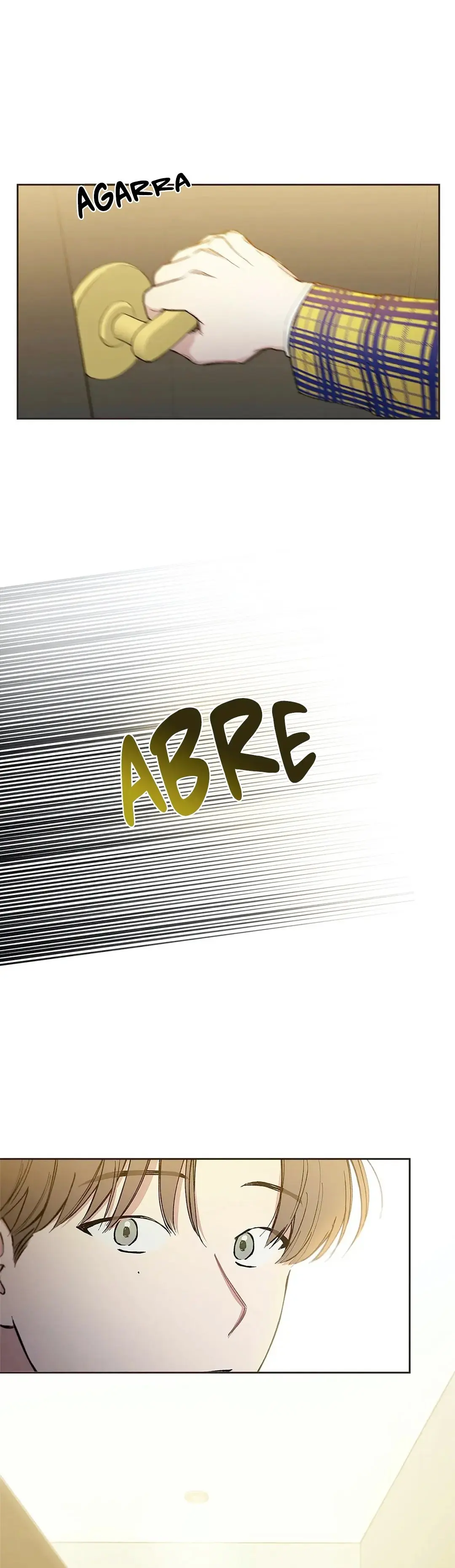 Mistaken Lover – Capítulo 20 Yaoi – Página 7