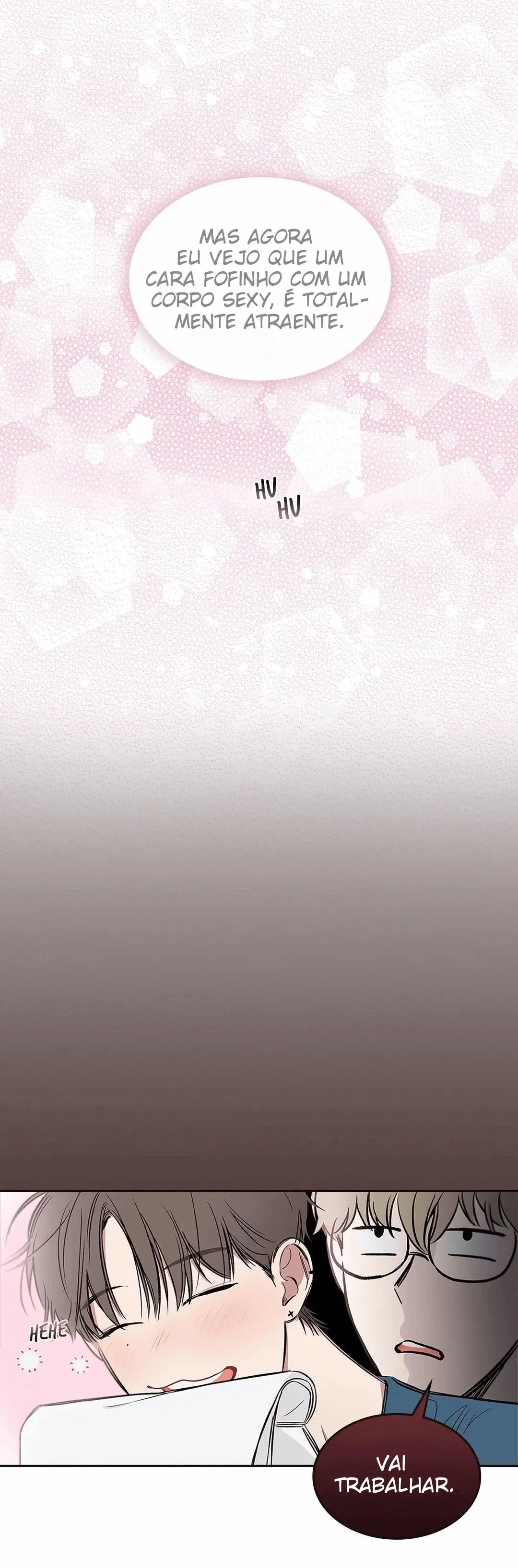 Mistaken Lover – Capítulo 21 Yaoi – Página 17