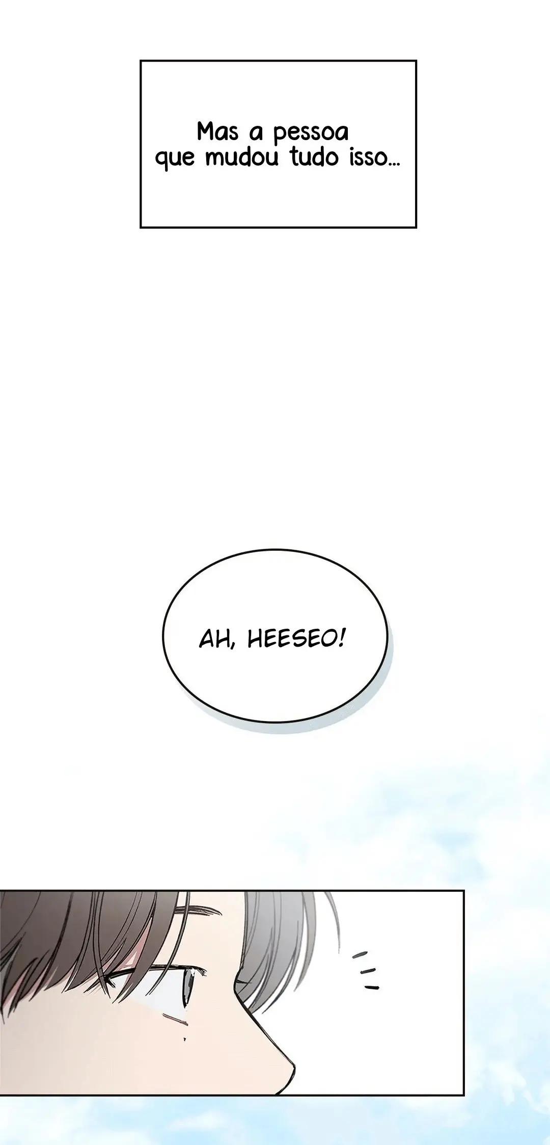 Mistaken Lover – Capítulo 21 Yaoi – Página 7