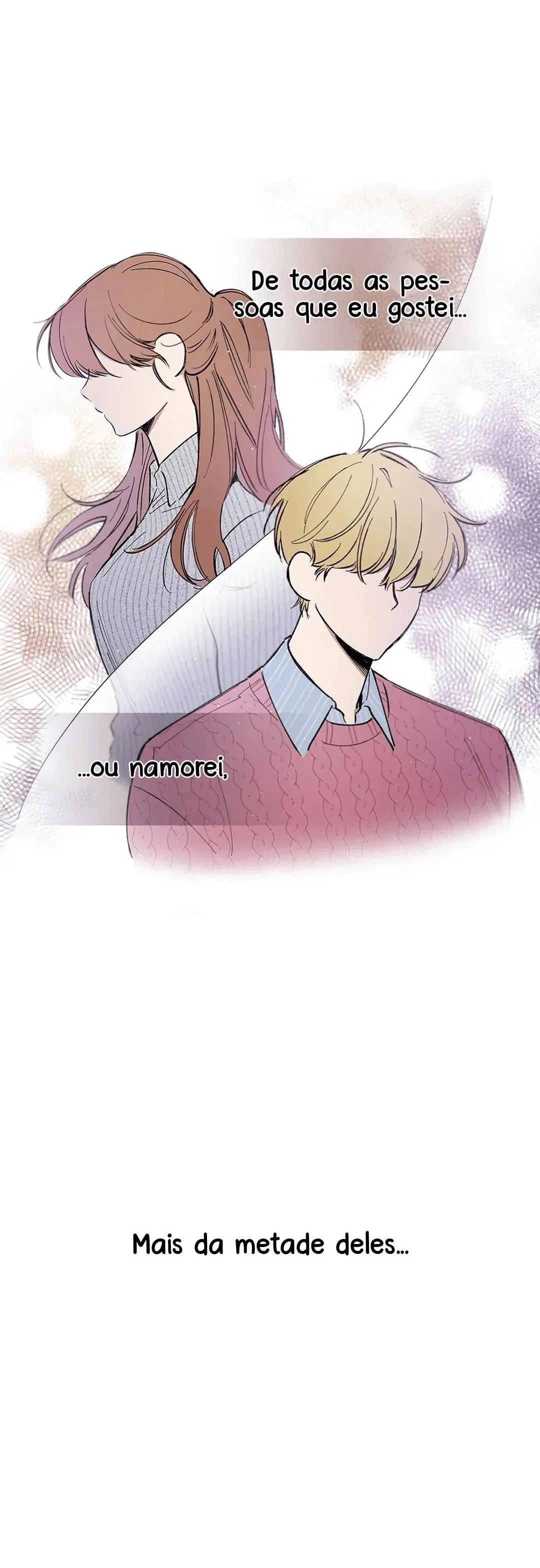 Mistaken Lover – Capítulo 22 Yaoi – Página 1