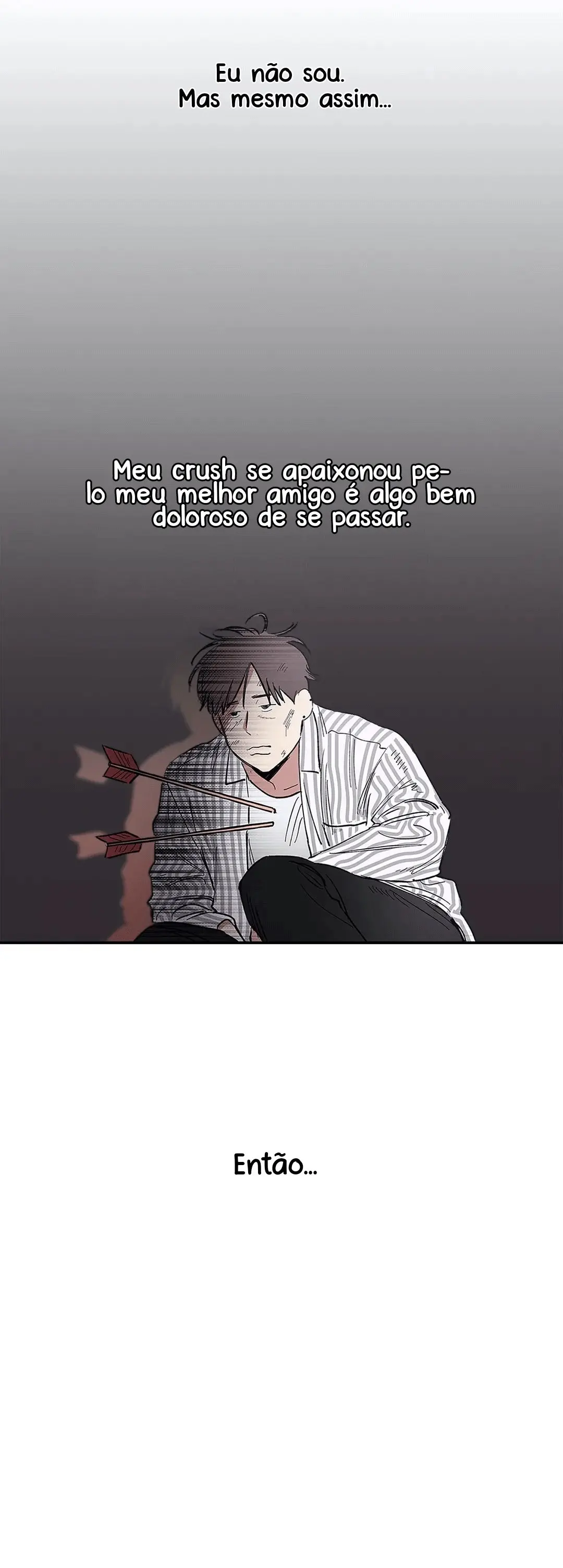 Mistaken Lover – Capítulo 22 Yaoi – Página 4