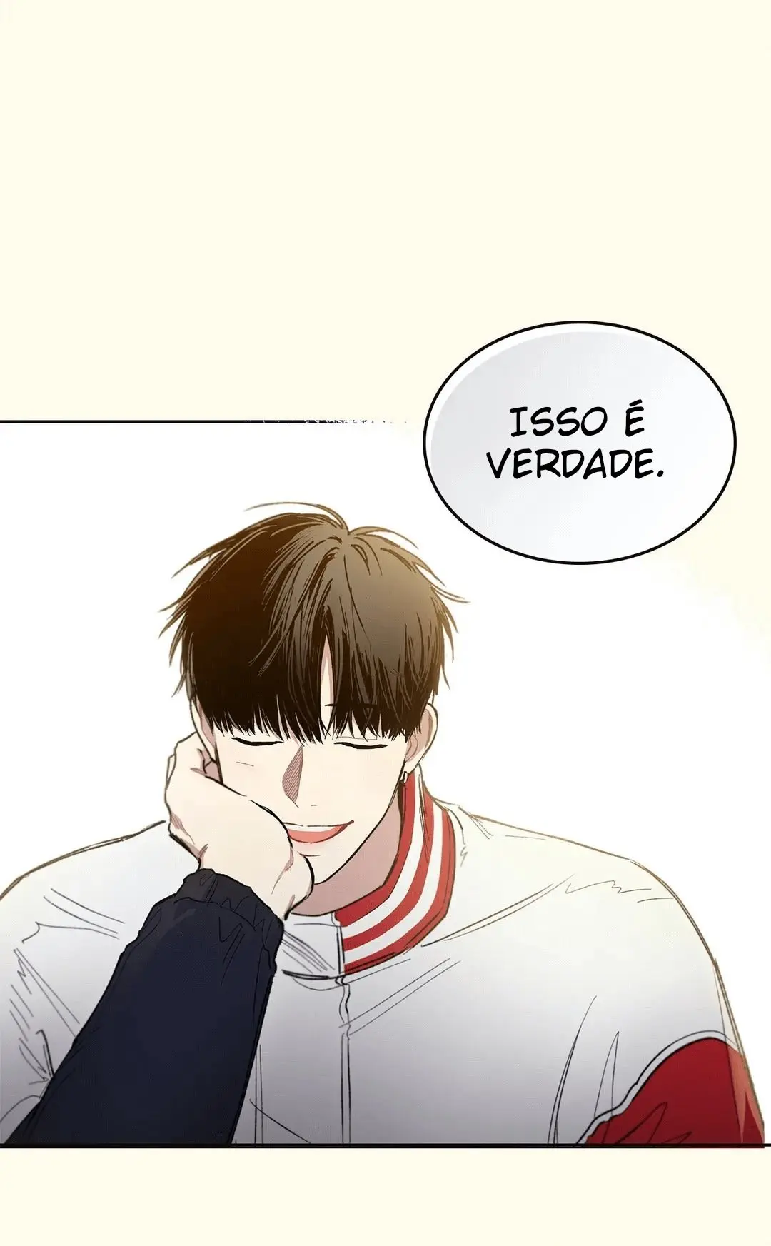 Mistaken Lover – Capítulo 23 Yaoi – Página 10