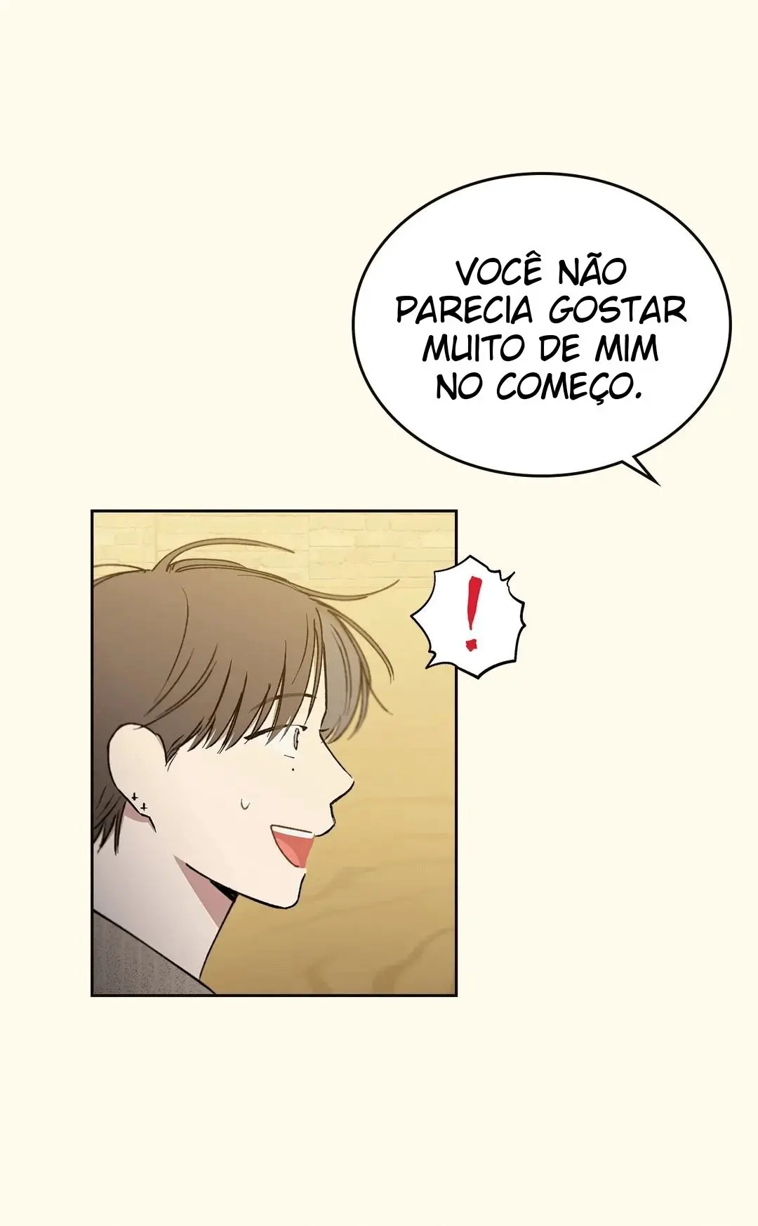 Mistaken Lover – Capítulo 23 Yaoi – Página 11