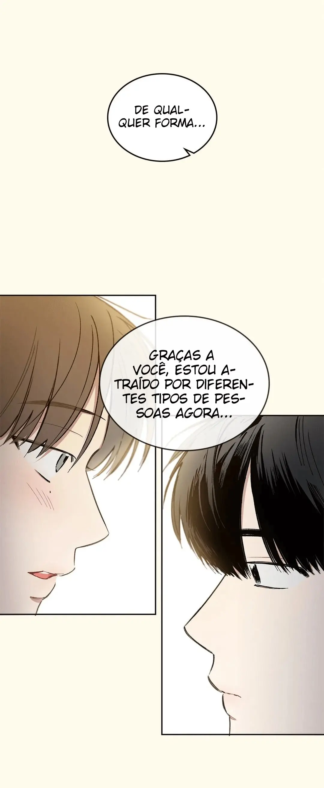 Mistaken Lover – Capítulo 23 Yaoi – Página 15