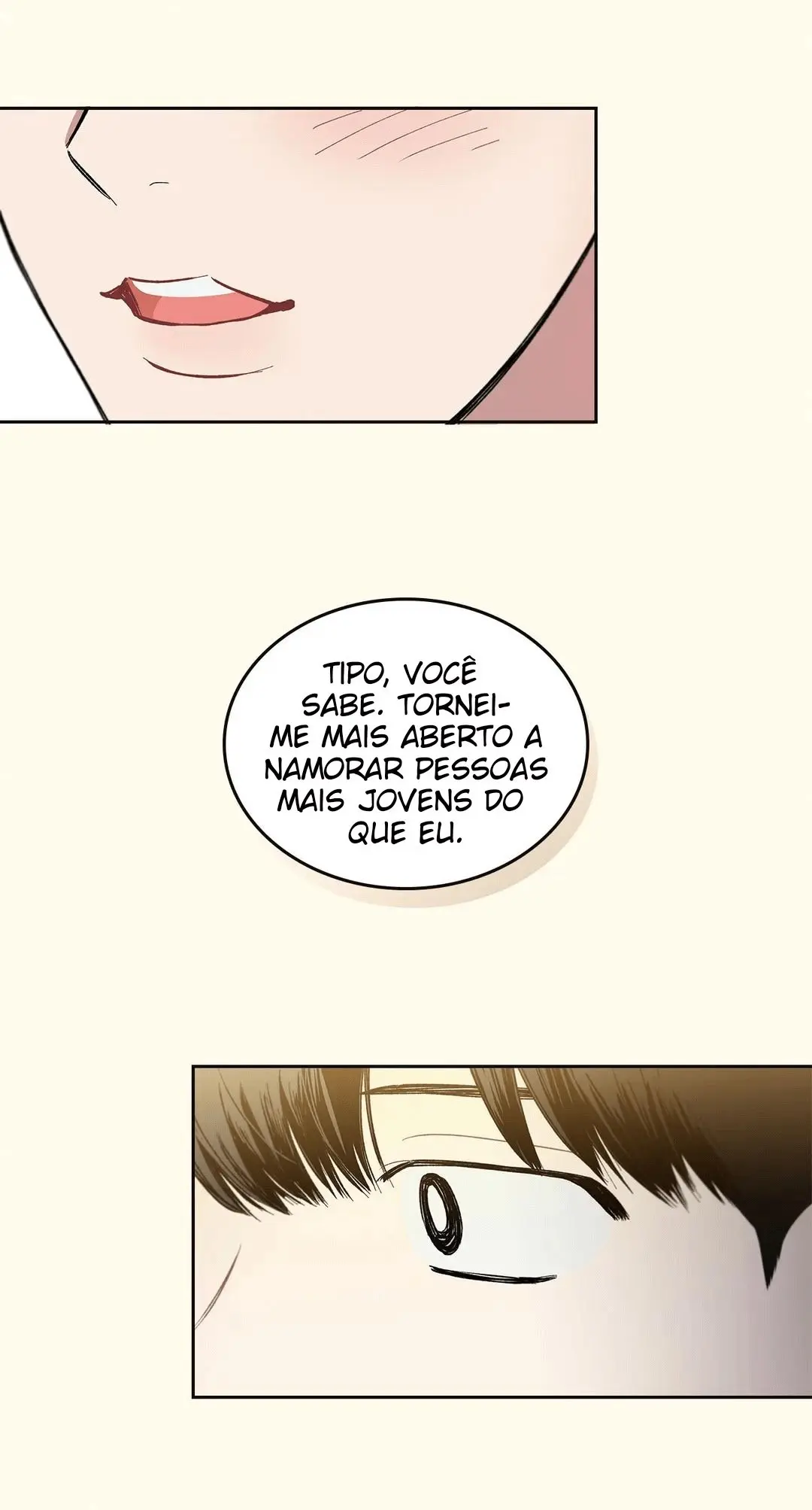 Mistaken Lover – Capítulo 23 Yaoi – Página 17